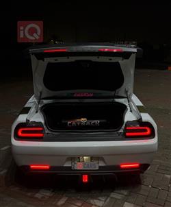 دودج تشالنجر